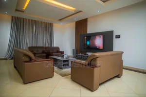 Extra Luxury 3bed