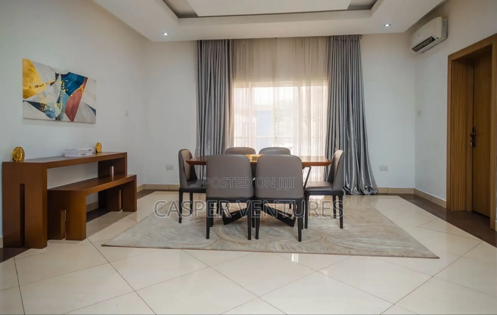 Extra Luxury 3bed
