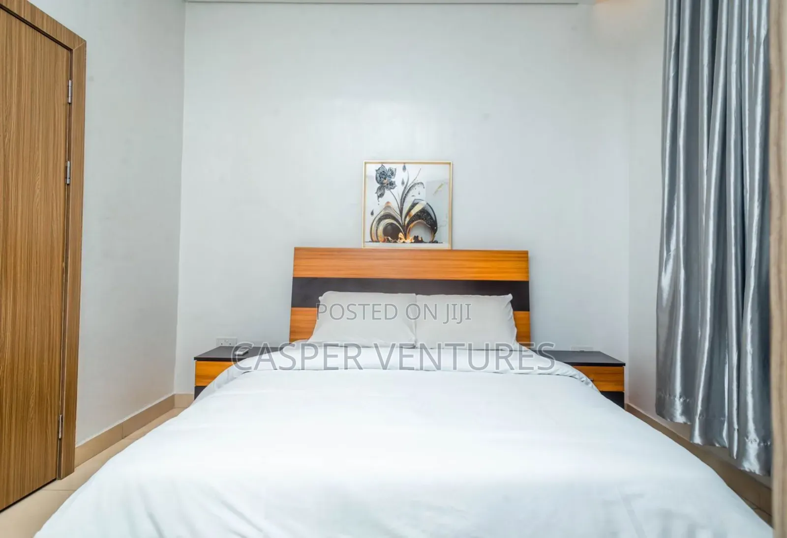 Extra Luxury 3bed