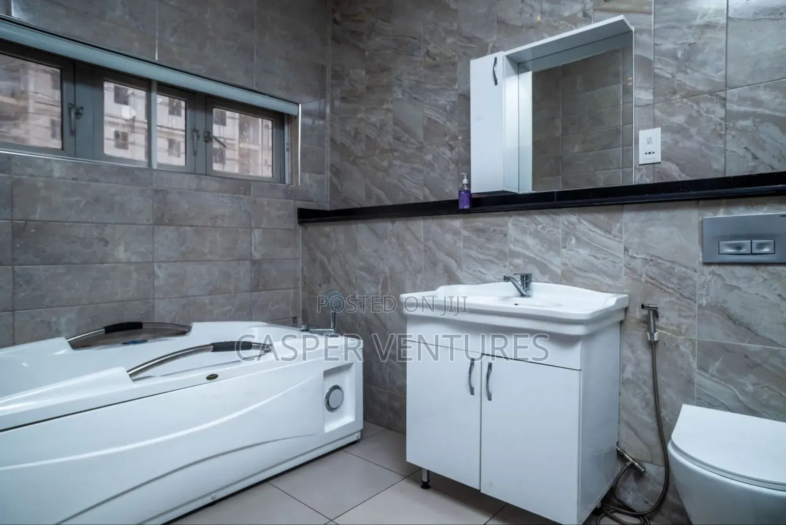 Extra Luxury 3bed