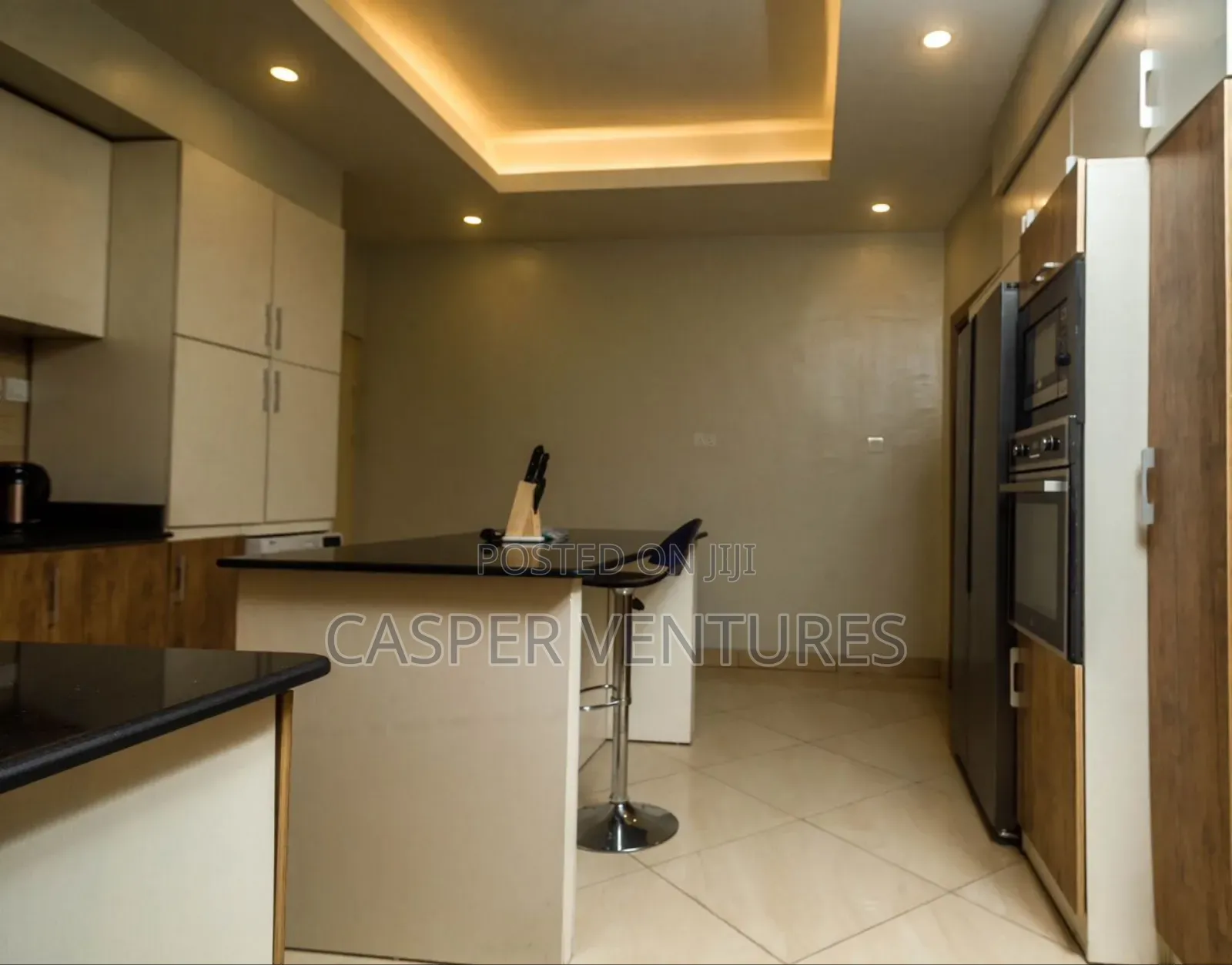 Extra Luxury 3bed