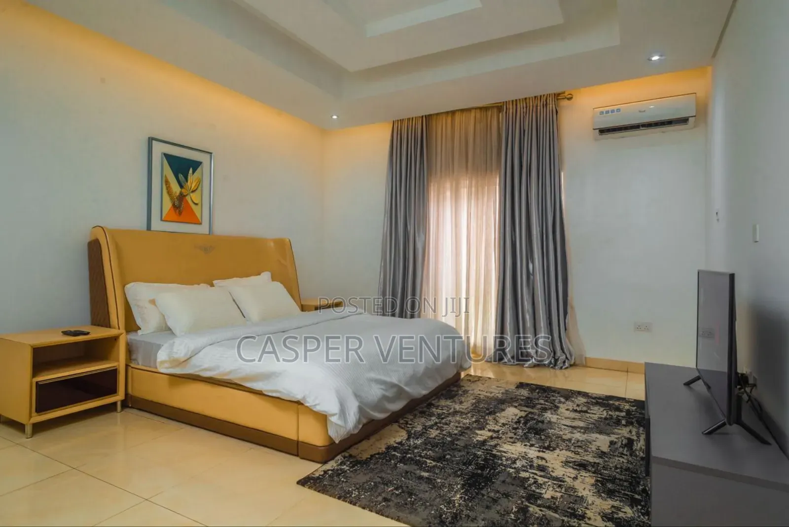 Extra Luxury 3bed