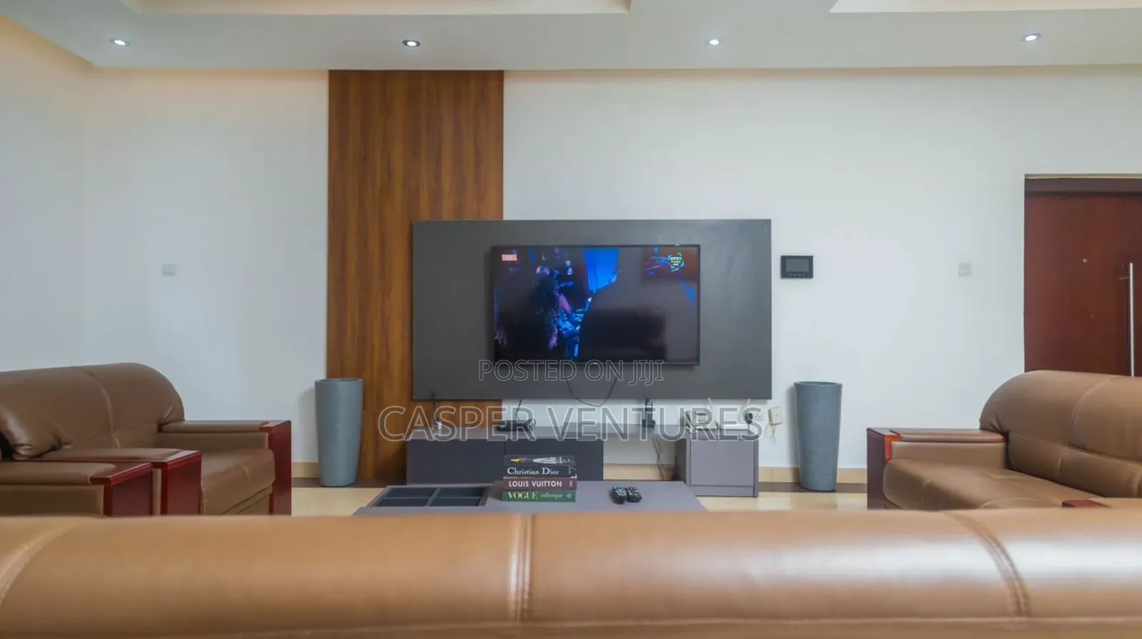 Extra Luxury 3bed