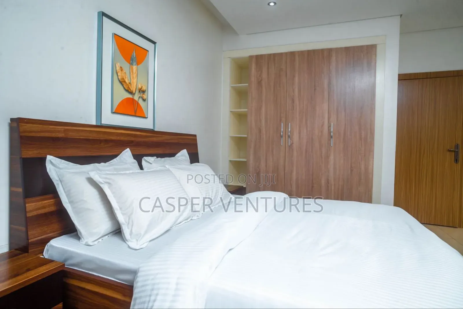 Extra Luxury 3bed