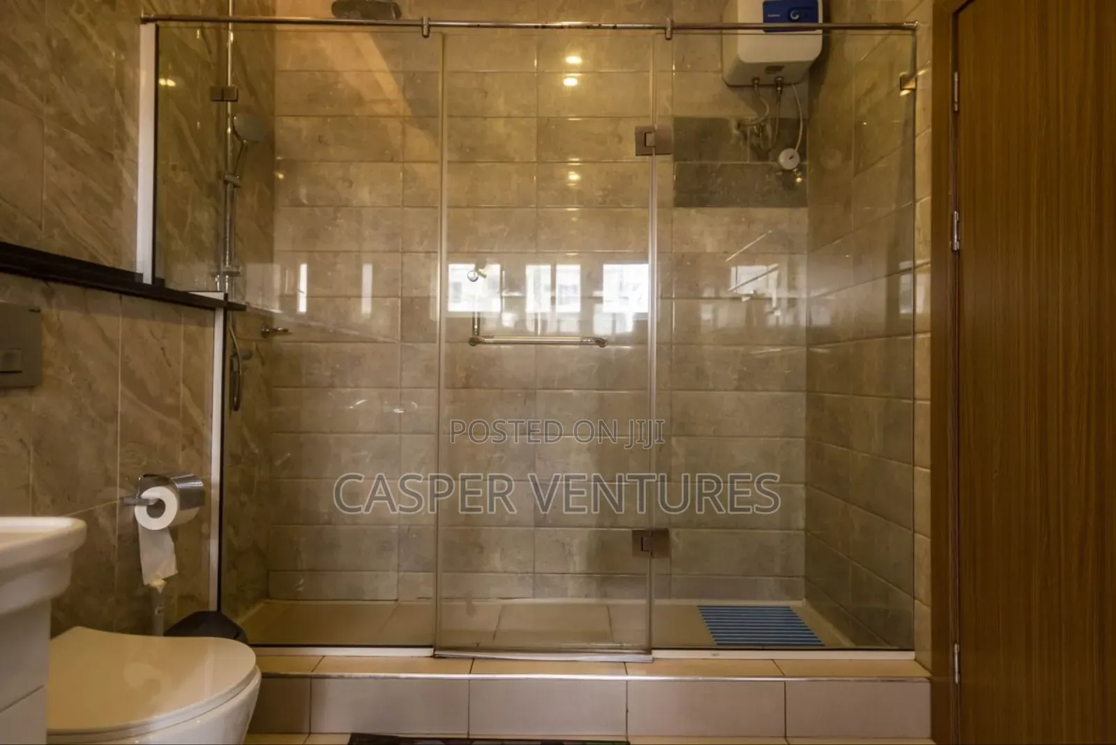 Extra Luxury 3bed