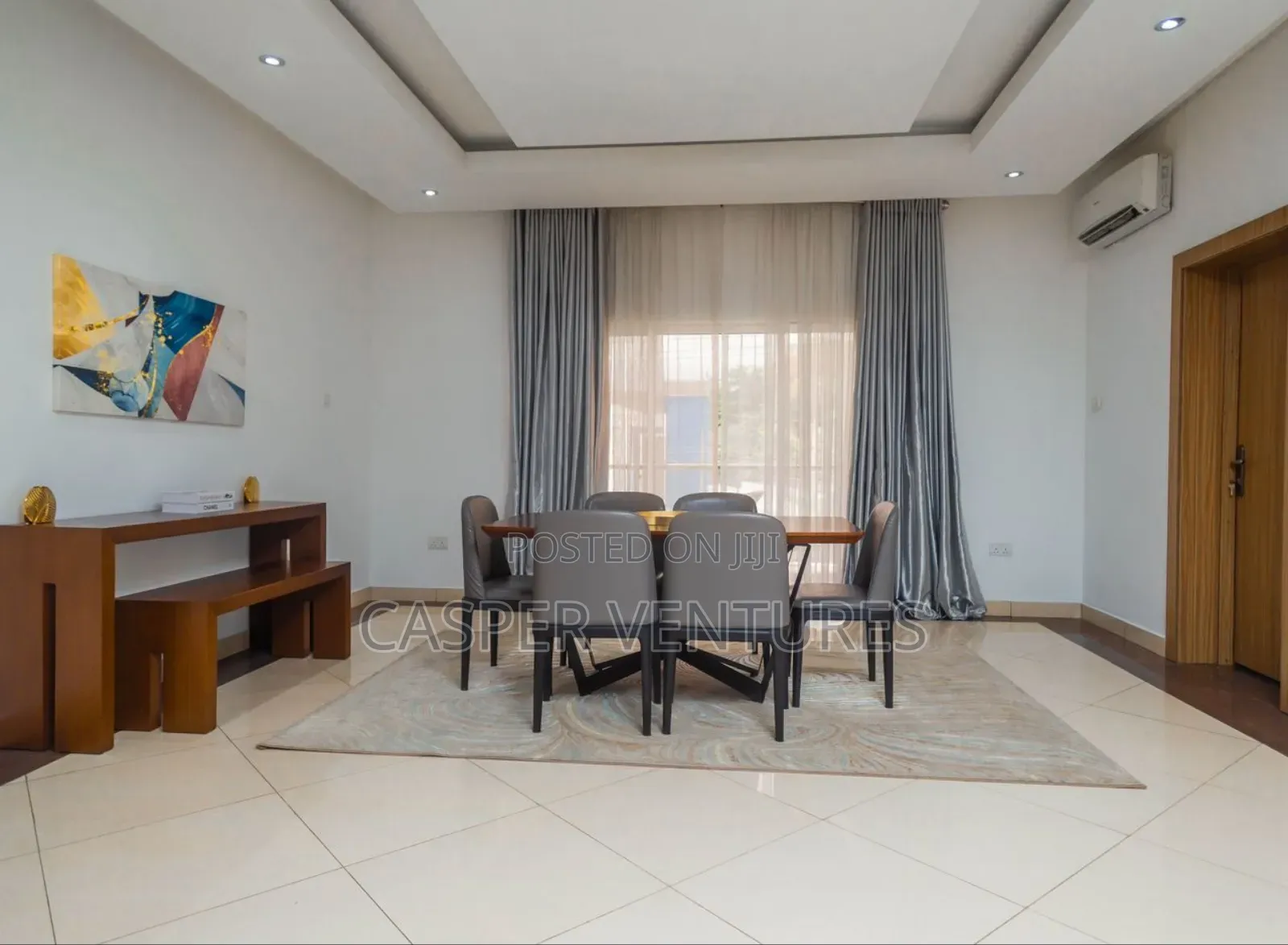 Extra Luxury 3bed