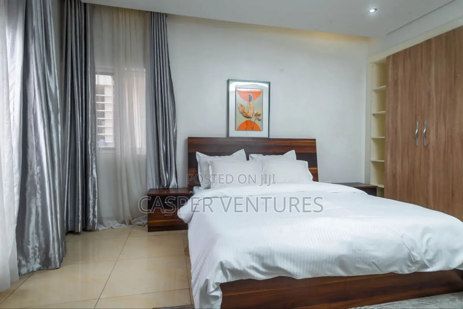 Extra Luxury 3bed
