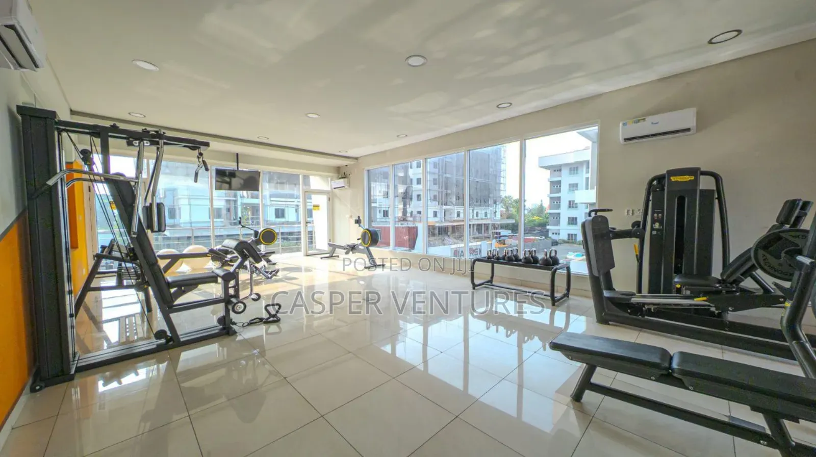 Extra Luxury 3bed