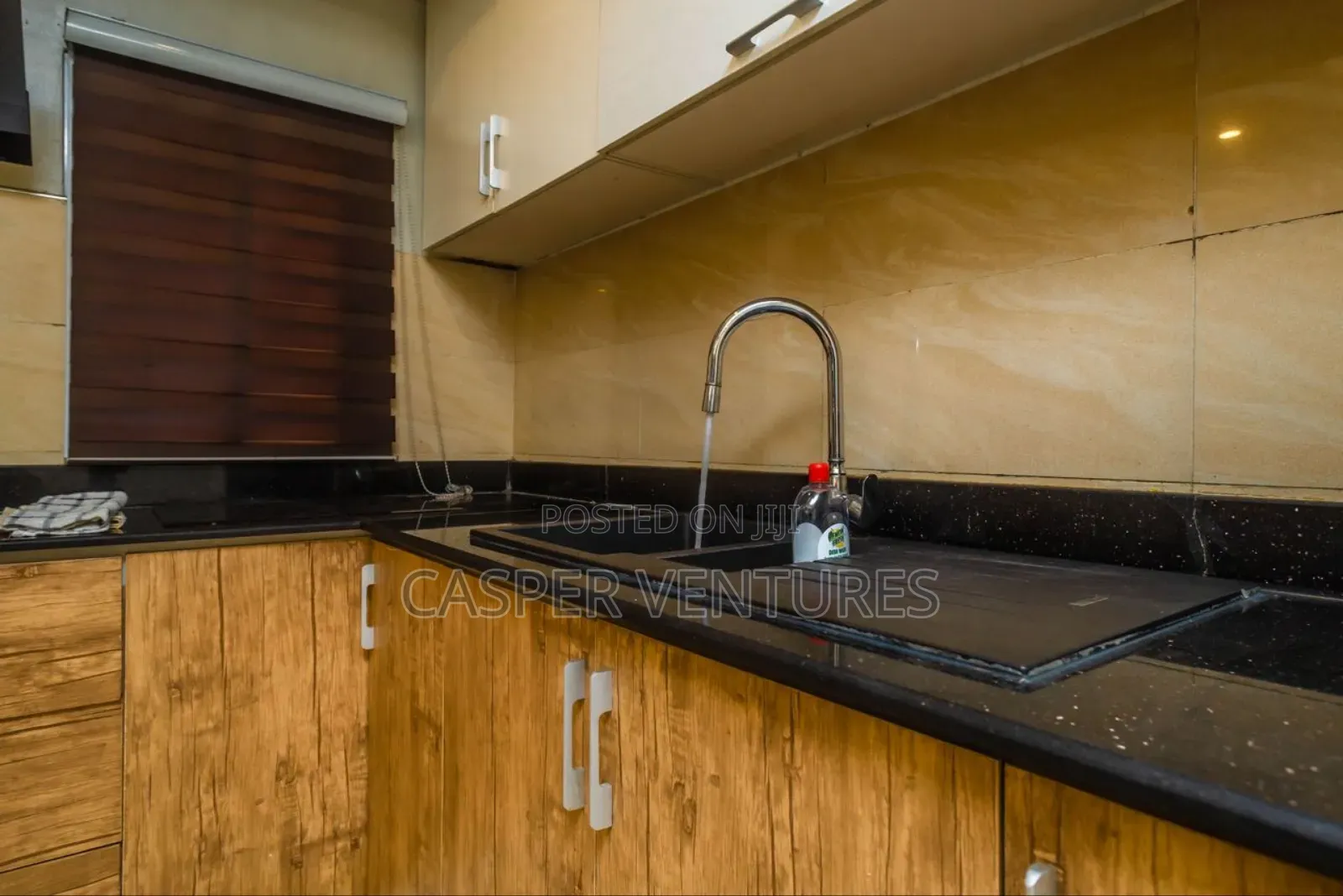 Extra Luxury 3bed