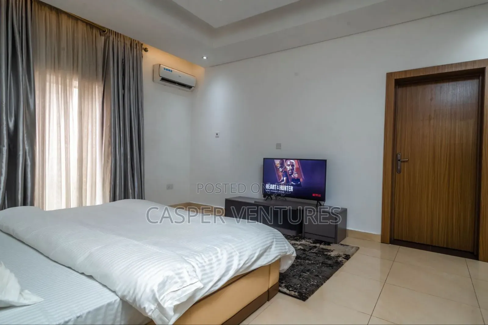 Extra Luxury 3bed