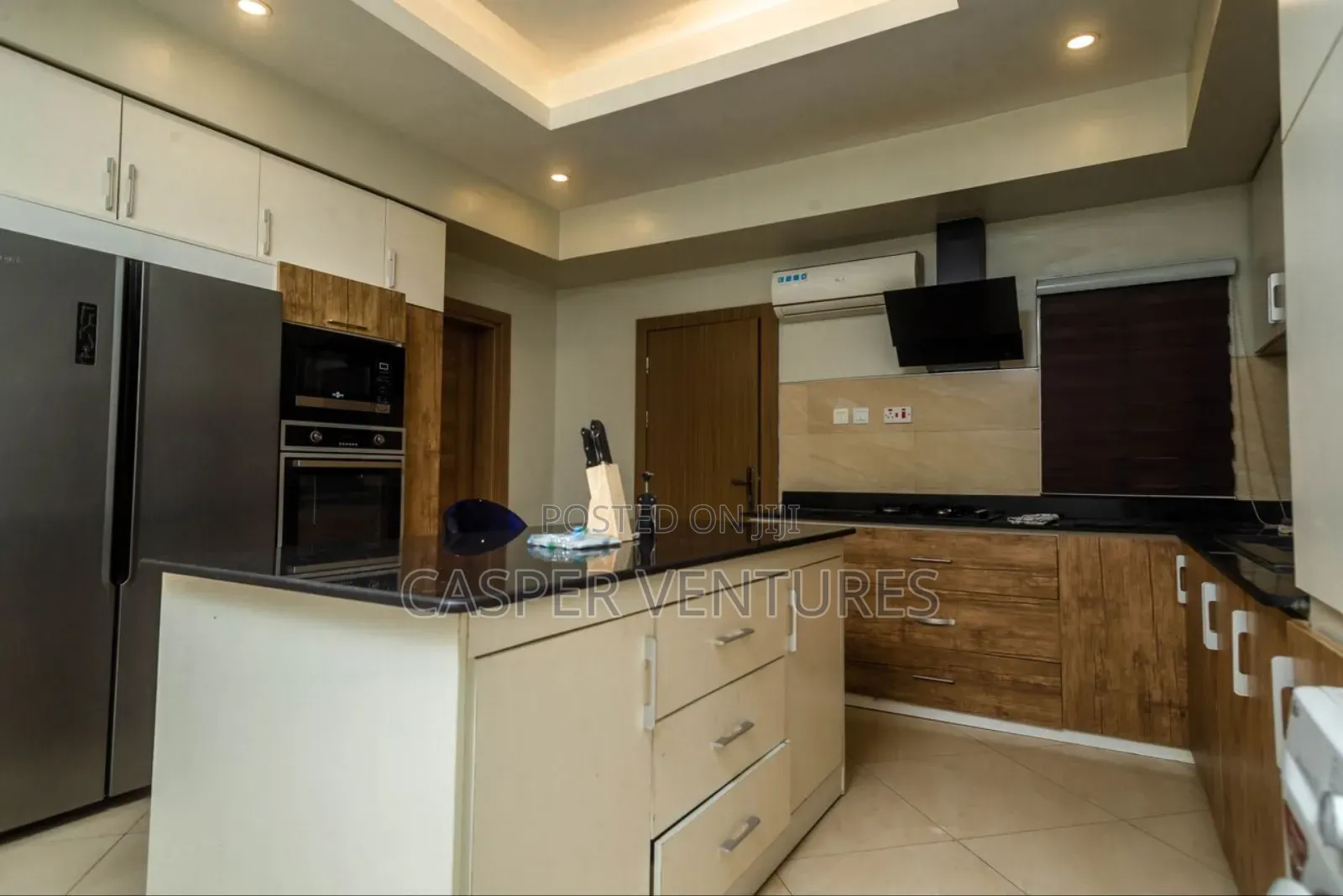 Extra Luxury 3bed