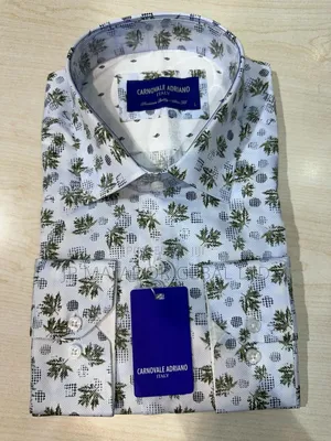 Turkey Office Shirts New In!