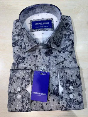 Turkey Office Shirts New In!