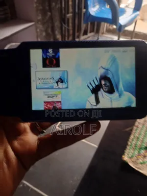 Playstation Vita Game