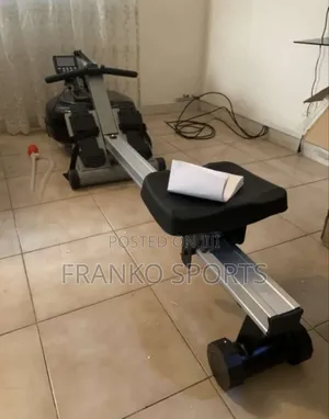 Wrolling Machine