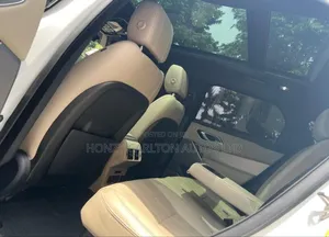 Land Rover Range Rover Velar P380 SE R-Dynamic 4x4 2018 White