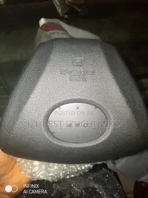 Aie Bag Corolla 012