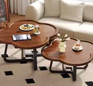 2in1 Center Table / Coffee Table