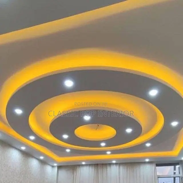 Pop Design Service