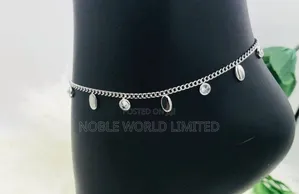 Beautiful Leg Chain PSP 1