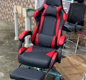 Gaming Chair Available as Seen