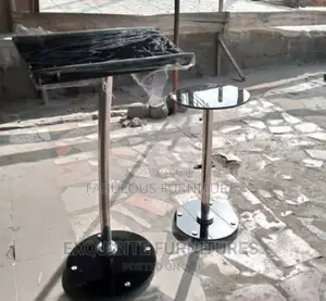 2in1 Single Pole Pulpit / Lectern
