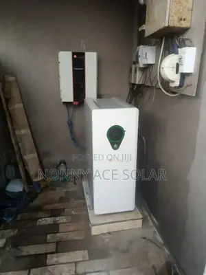 Felicity 17.5kwh Lithium Battery Life Po4