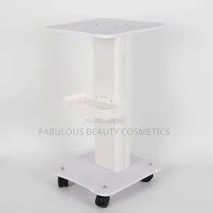 Beauty Salon Trolley Portable Trolley With Wheels