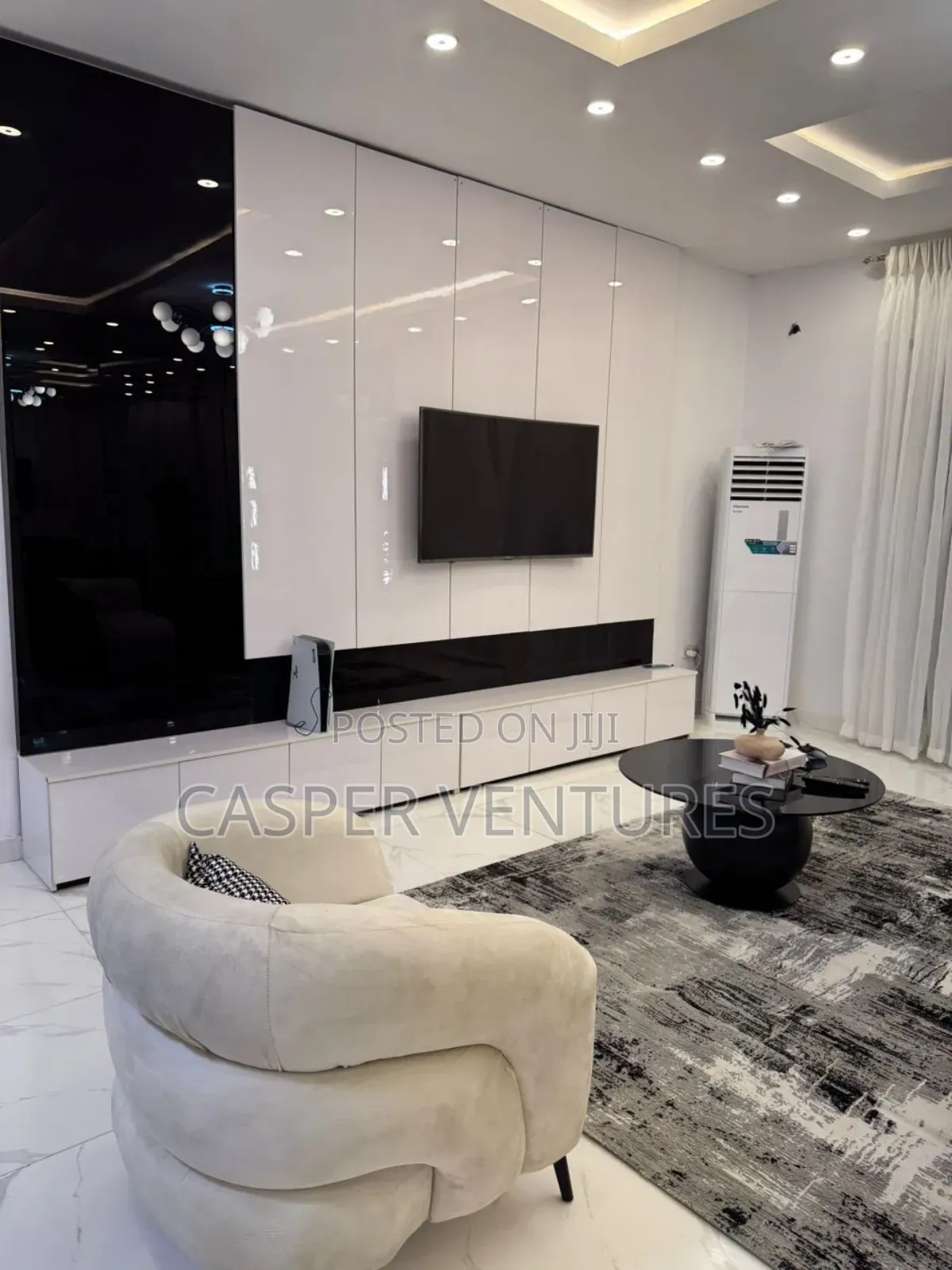 Sparkling Posh 3bed With Ps5