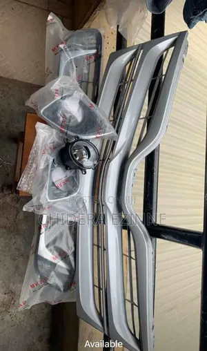 Toyota Venza 2015 Model Front Bumper Grille