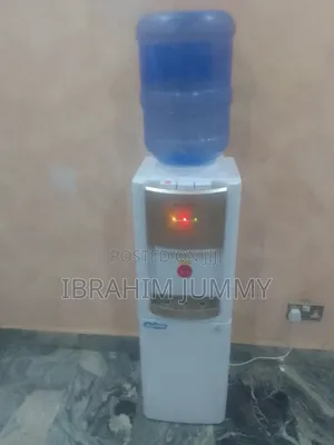 Photo - Cway Water Dispenser Executive 3c