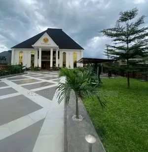 5bdrm Duplex in Gated Estate, Port for sale