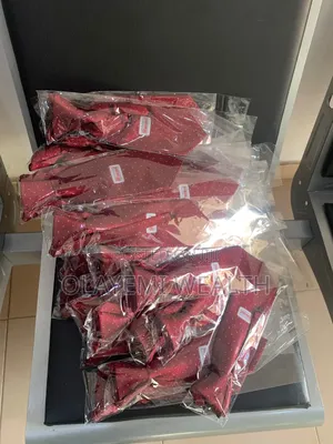 Customize Imported Ties