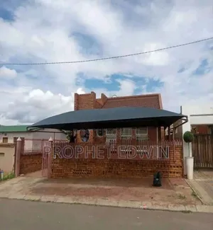 PPR Carport Shade