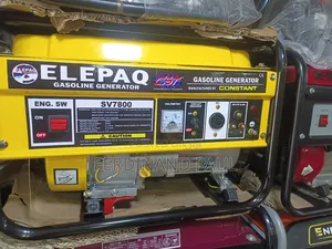 Elepaq Constant Generator