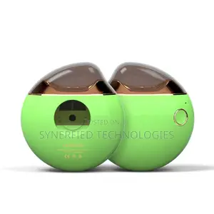 Automatic Electric Trimming Fingernail Clippers