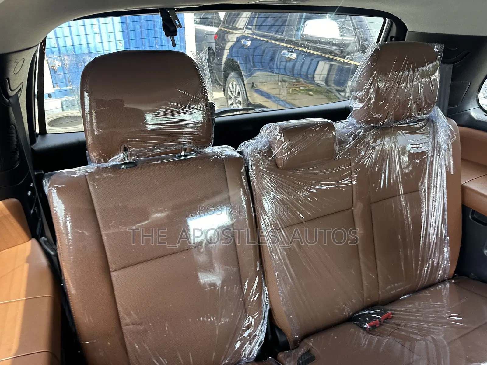 Toyota Sequoia 2015 Black