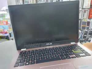 New Laptop Asus Vivobook E410M 8GB HDD+SSD 512GB
