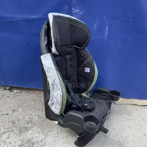 Baby Car Seat