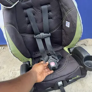 Baby Car Seat