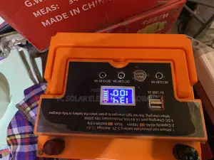 60ah Sukhig Lithium Battery