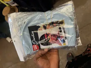 Photo - Swimming Cap. (Durag)