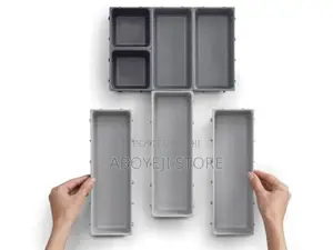 Cutlery Drawer Organiser