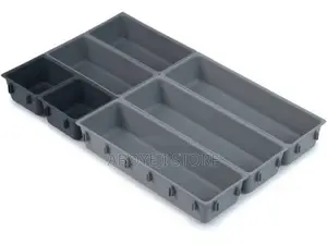 Cutlery Drawer Organiser