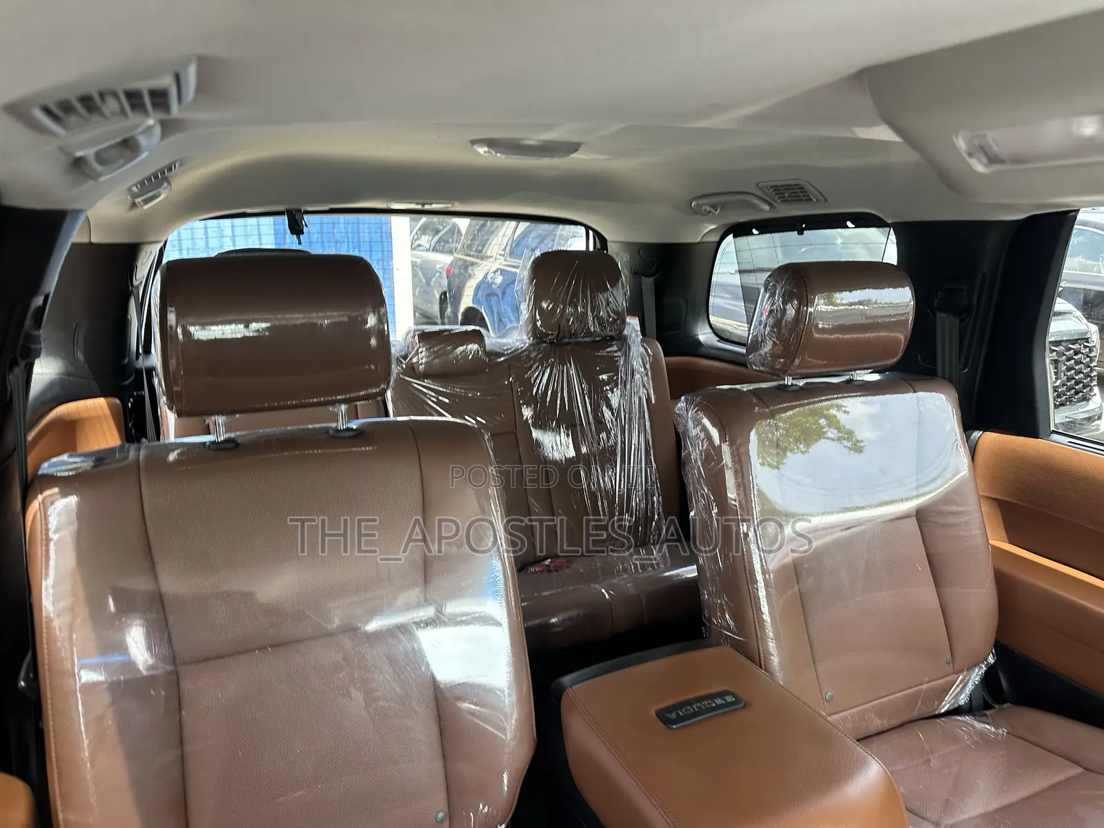 Toyota Sequoia 2015 Black