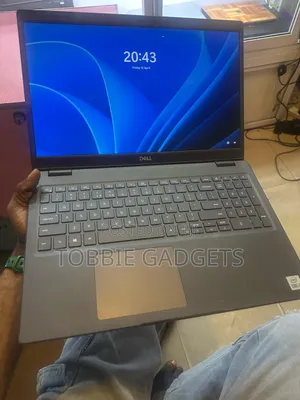 Laptop Dell Latitude 3510 16GB Intel Core i5 SSD 256GB