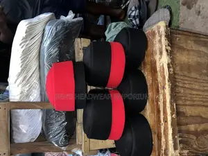 Original Ozor Red Cap. (Minister)