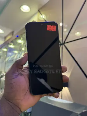 Samsung Galaxy A14 5G 64 GB Black