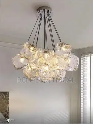 Cream Windglass Nordic