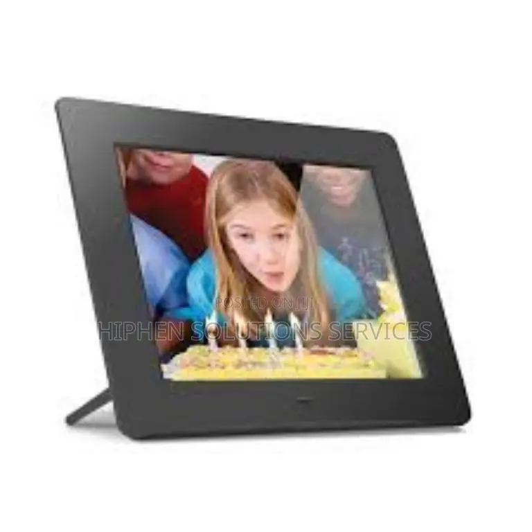 Photo Frame Hidden Camera Wireless Mini Camera